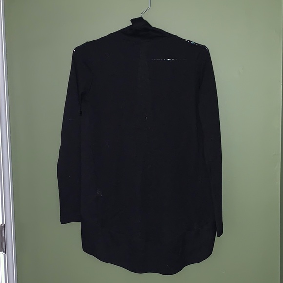 Black cardigan - Picture 2 of 3